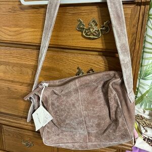 Free people new purse